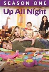 Up All Night: Season One Movie Poster
