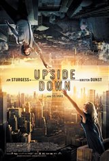 Upside Down Movie Poster