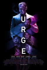 Urge Movie Poster