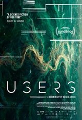 Users Poster