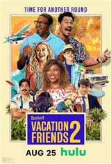 Vacation Friends 2 Movie Poster