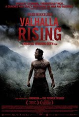 Valhalla Rising Movie Poster