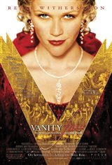 Vanity Fair Movie Poster