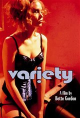 Variety Movie Poster