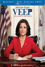 Veep: The Complete First Season Movie Poster