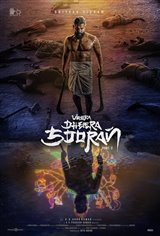 Veera Dheera Sooran: Part 2 Movie Poster