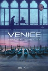 Venice: Infinitely Avant-Garde Poster