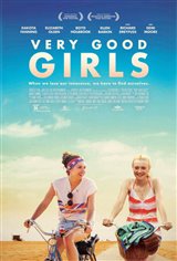 Very Good Girls Movie Poster