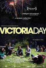 Victoria Day Movie Poster