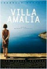 Villa Amalia Movie Poster