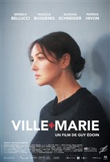 Ville-Marie Movie Poster