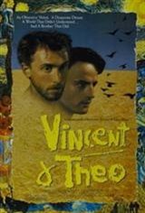 Vincent & Theo Movie Poster