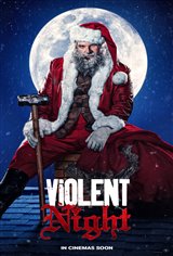 Violent Night Poster