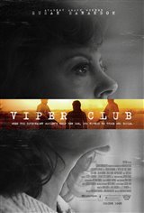 Viper Club Movie Poster