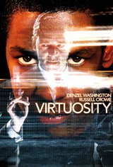 Virtuosity Movie Poster