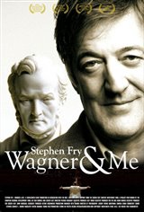 Wagner & Me Movie Poster
