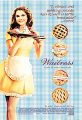 Waitress Movie Poster