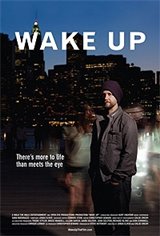 Wake Up (2010) Movie Poster