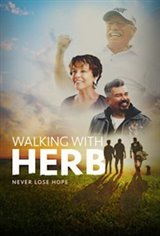 Walking With Herb Movie Poster