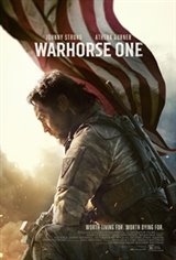 Warhorse One Poster