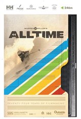 Warren Miller's All Time Poster