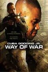 Way of War Movie Poster