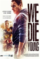 We Die Young Poster