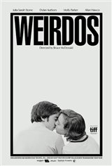 Weirdos Movie Poster