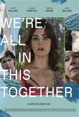 We're All in This Together Movie Poster