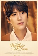 Werther the Musical Poster