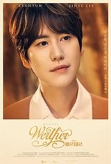 Werther the Musical Movie Poster