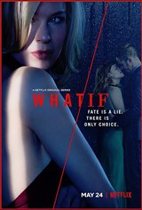 What/If (Netflix) Movie Poster