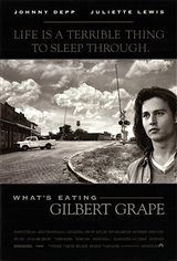 What's Eating Gilbert Grape? Movie Poster