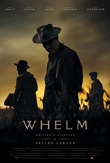 Whelm Movie Poster
