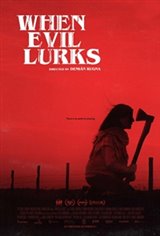 When Evil Lurks Movie Poster