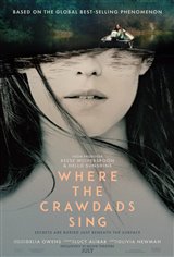 Where the Crawdads Sing Poster