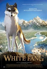 White Fang Movie Poster