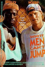 White Men Can't Jump Movie Poster