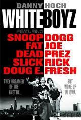 Whiteboyz Movie Poster