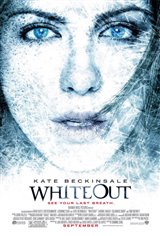 Whiteout Movie Poster