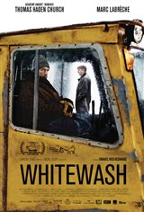 Whitewash Movie Poster