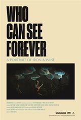 Who Can See Forever: A Portrait of Iron & Wine Poster
