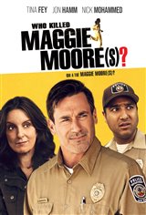Who Killed Maggie Moore(s)? Poster