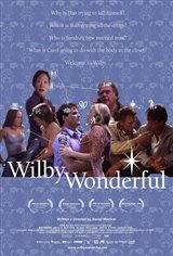Wilby Wonderful Movie Poster