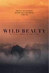 Wild Beauty: Mustang Spirit of the West Poster