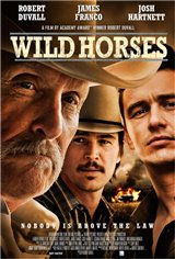 Wild Horses Movie Poster