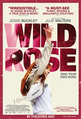 Wild Rose Movie Poster
