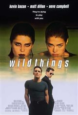 Wild Things Poster