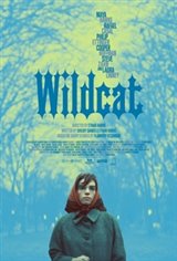 Wildcat Poster