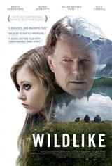 Wildlike Movie Poster